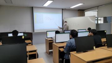 수학 기초학습증진 프로그램